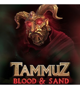 Tammuz: Blood & Sand Steam Key GLOBAL